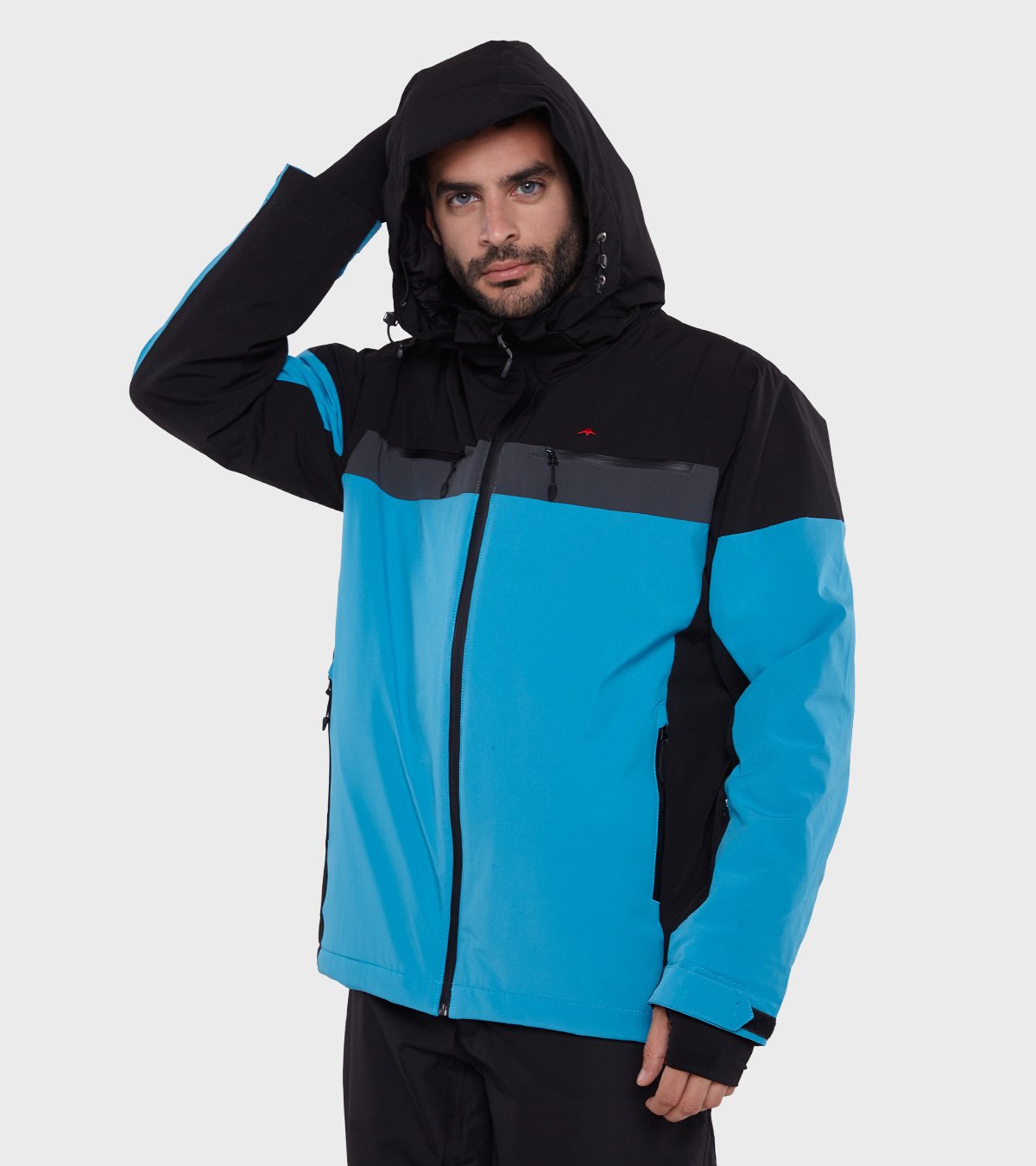 Campera de hombre Fergus