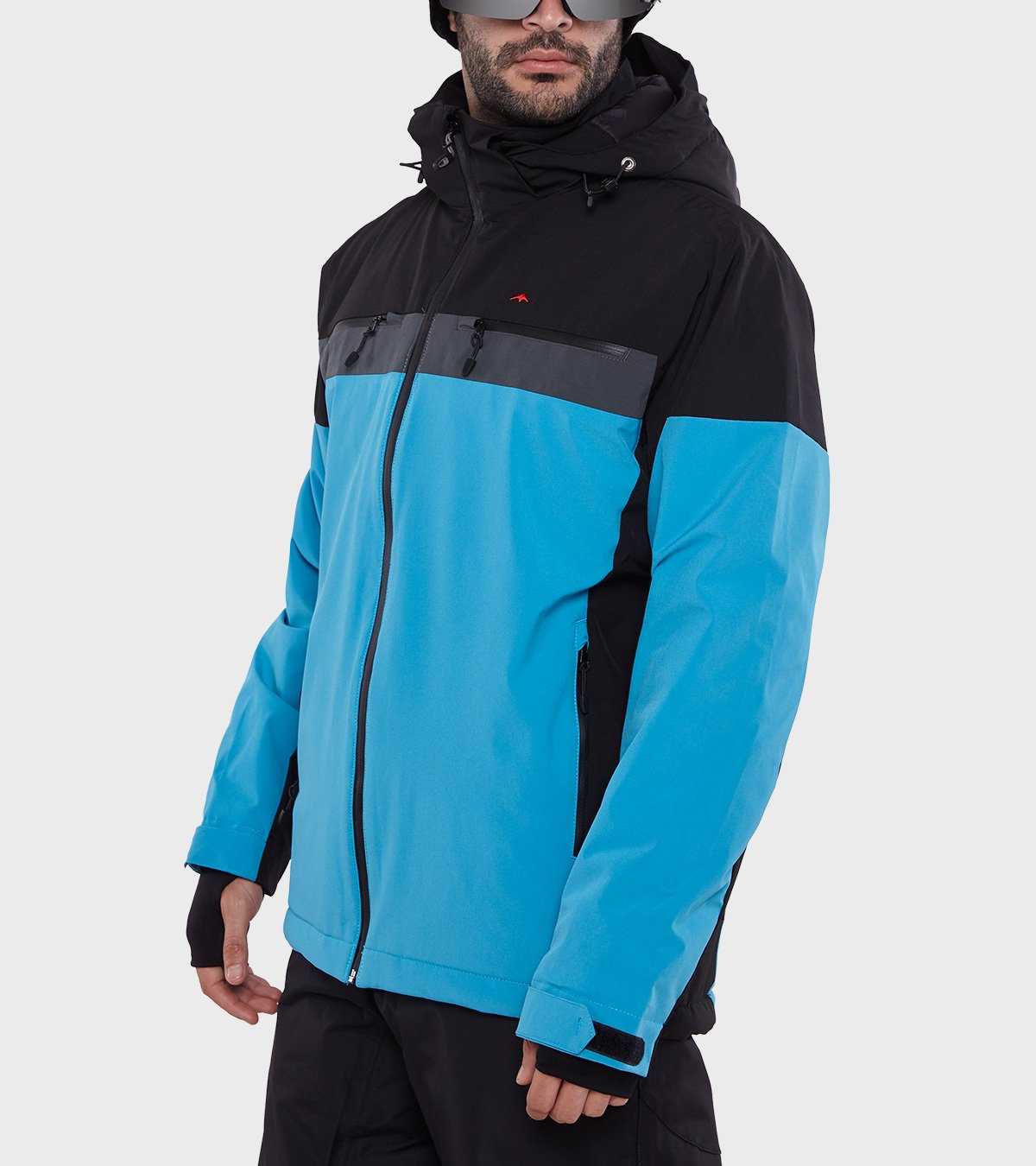 Campera de hombre Fergus
