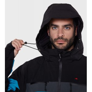Campera de hombre Fergus