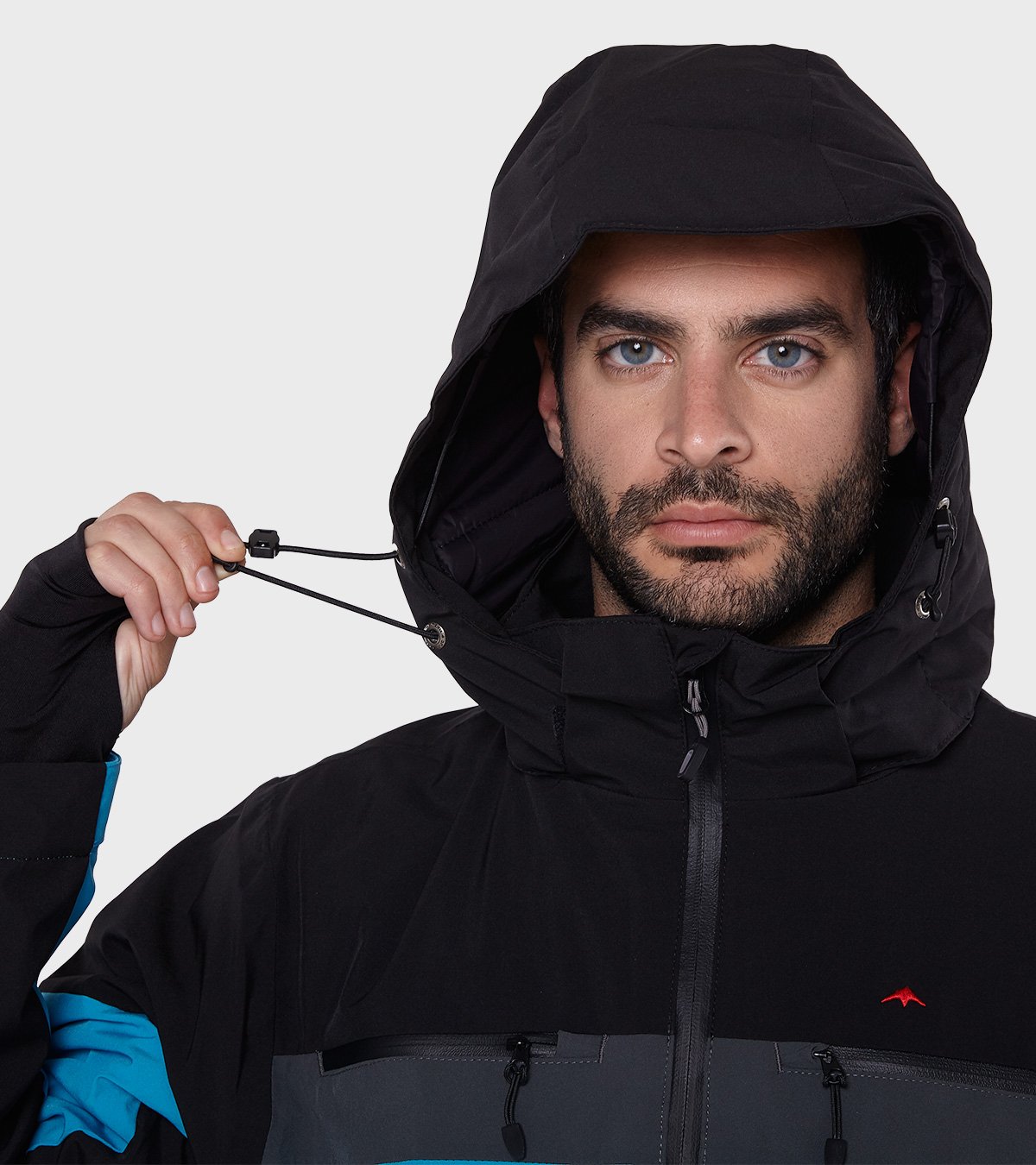 Campera de hombre Fergus