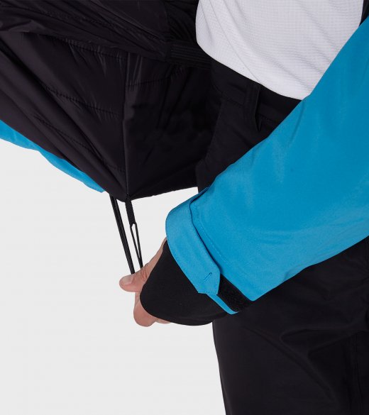 Campera de hombre Fergus