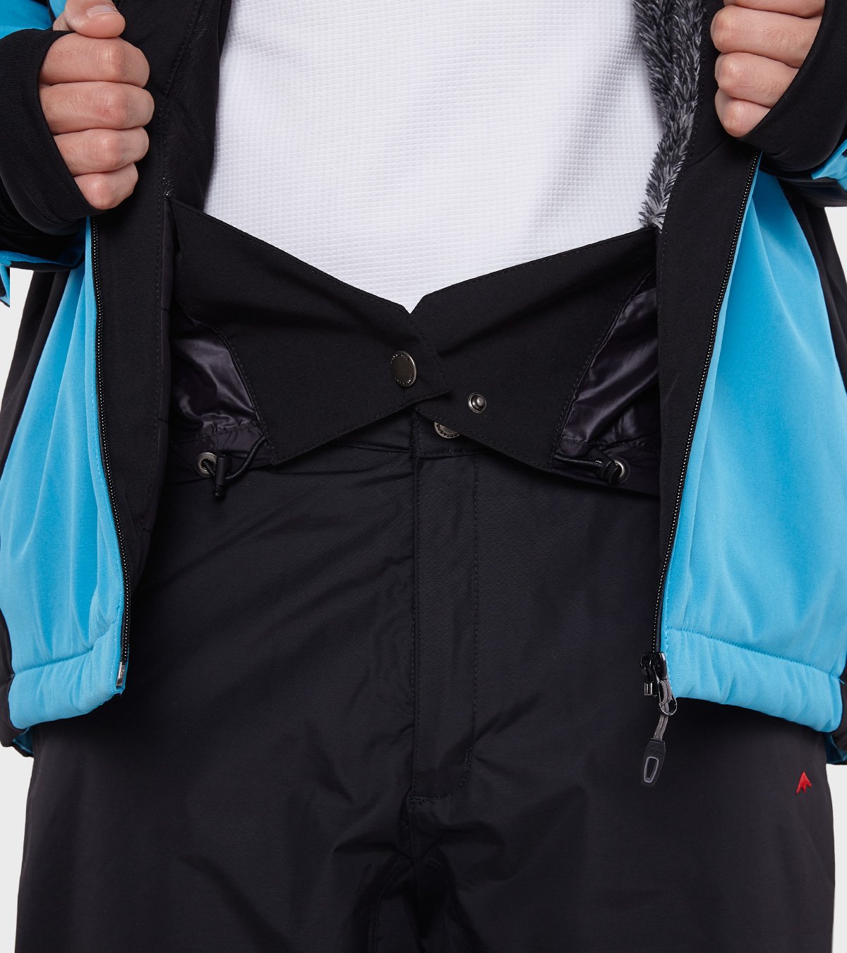 Campera de hombre Fergus
