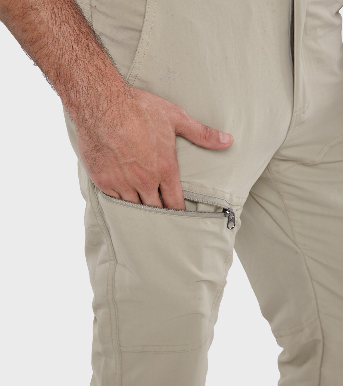 Pantalón de hombre Argus