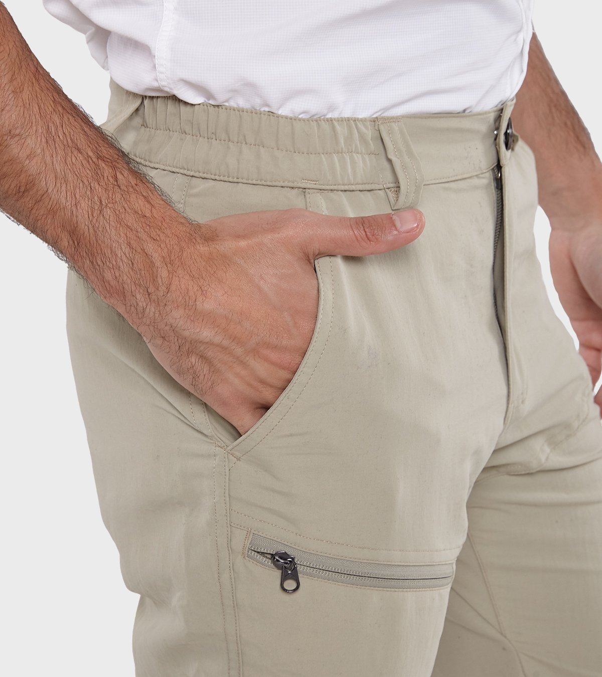 Pantalón de hombre Argus