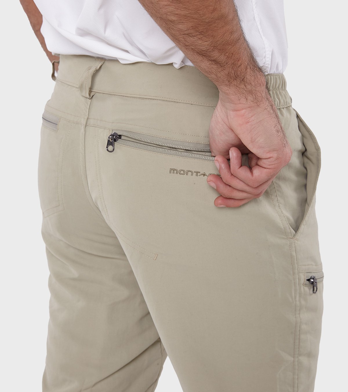 Pantalón de hombre Argus