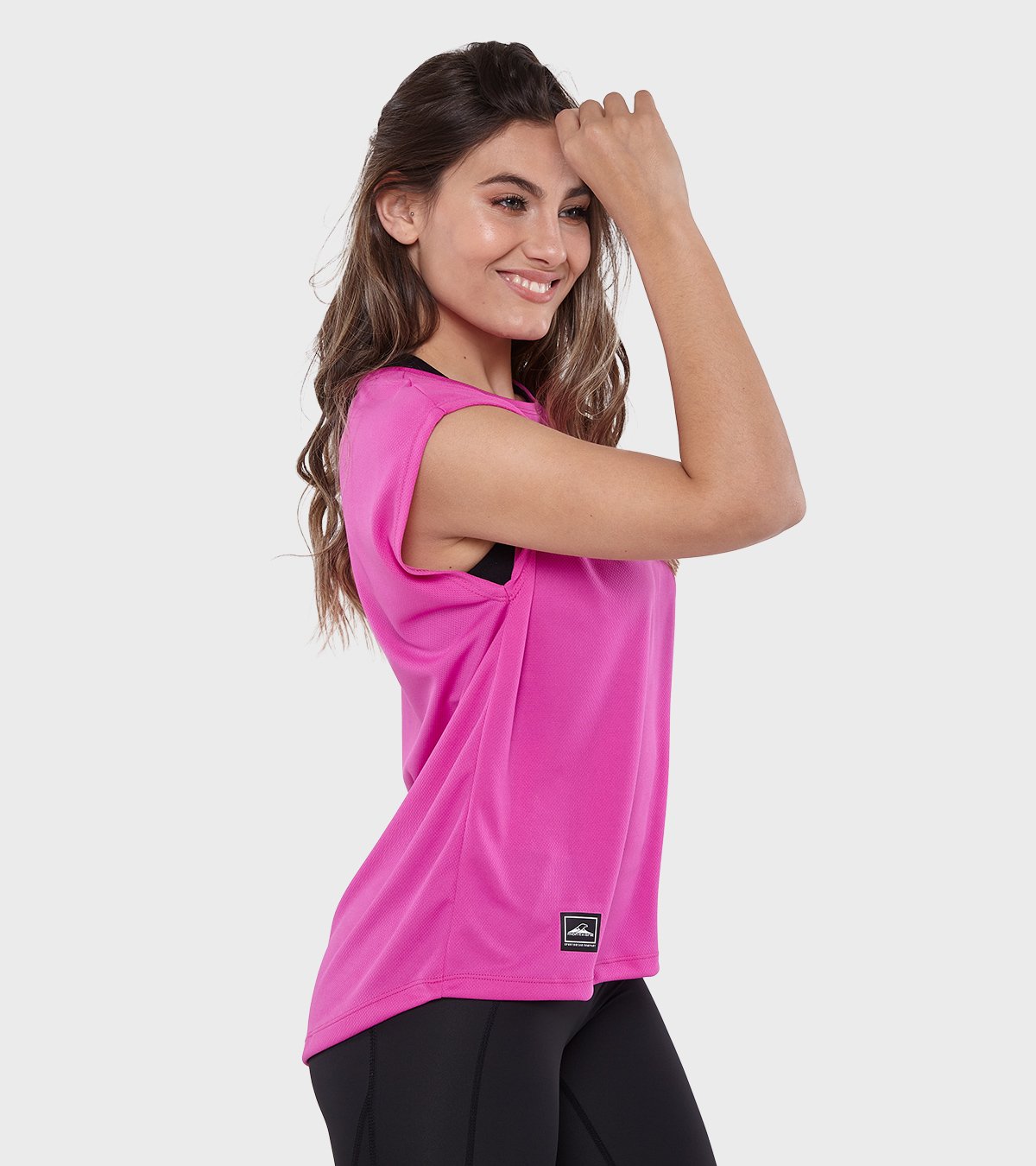 Remera de mujer Greese