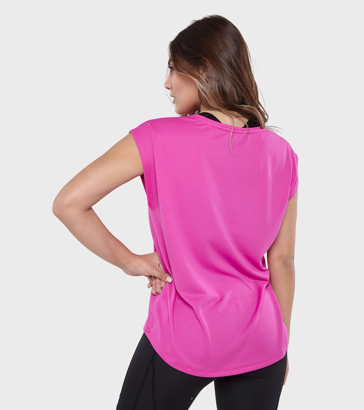 Remera de mujer Greese