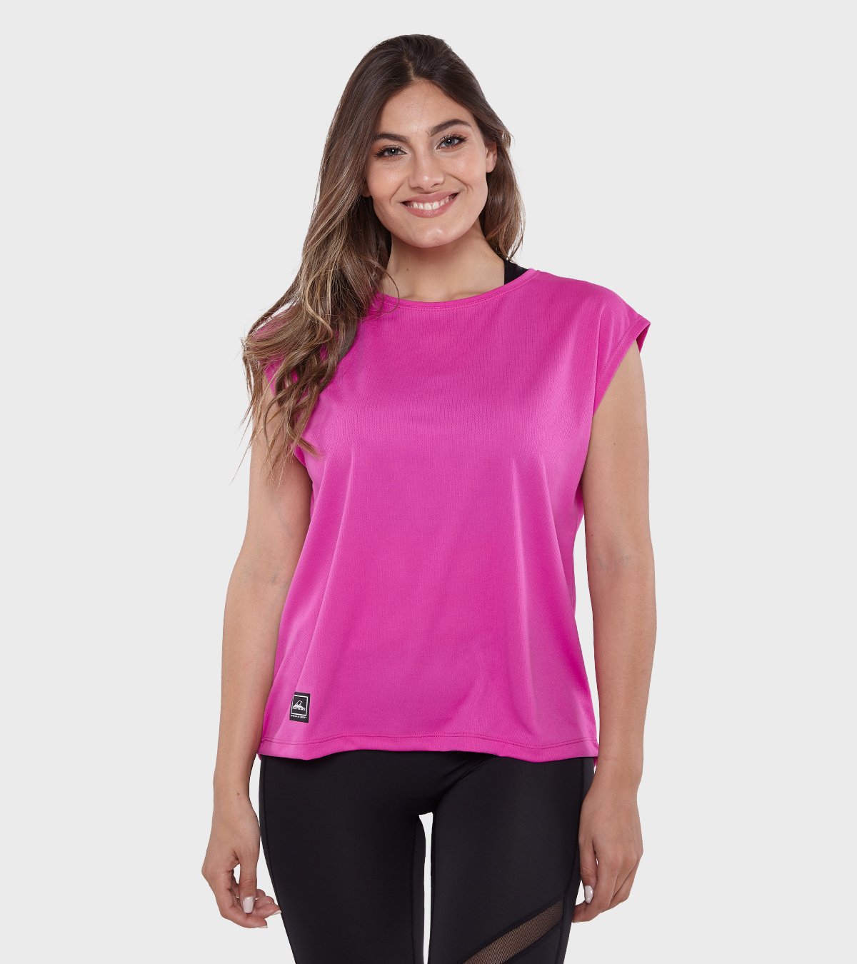 Remera de mujer Greese