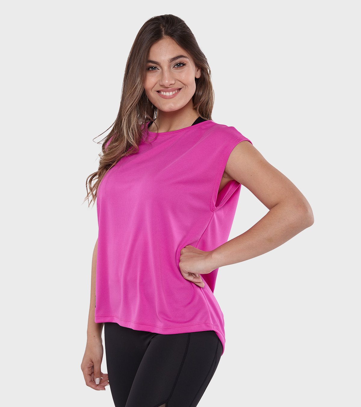 Remera de mujer Greese