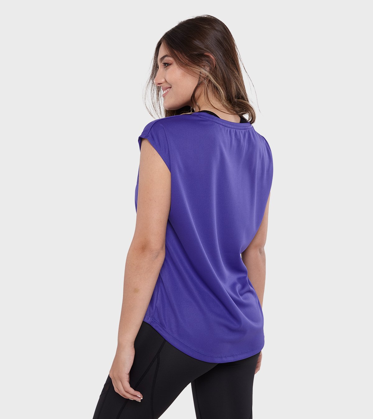 Remera de mujer Greese