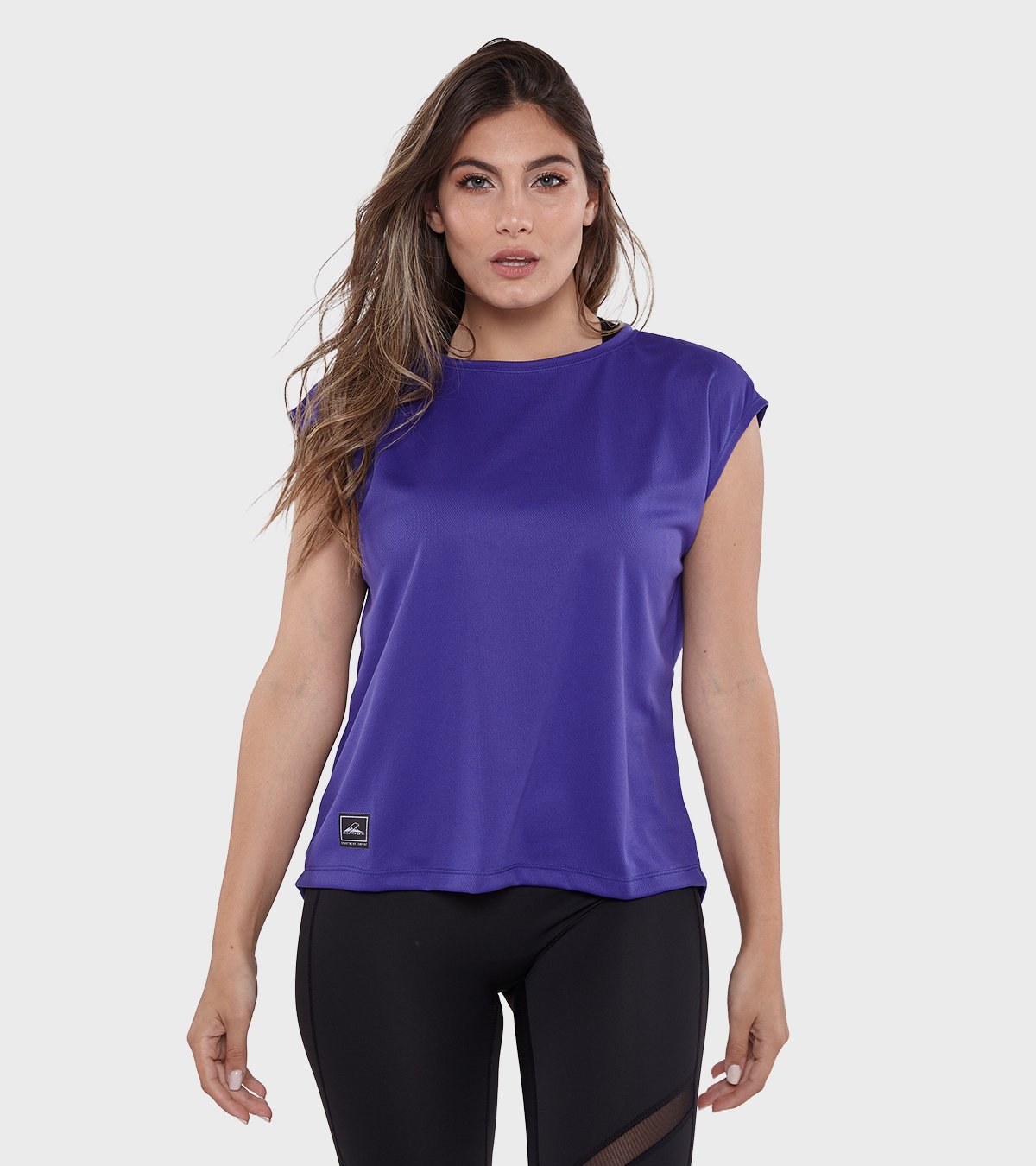 Remera de mujer Greese