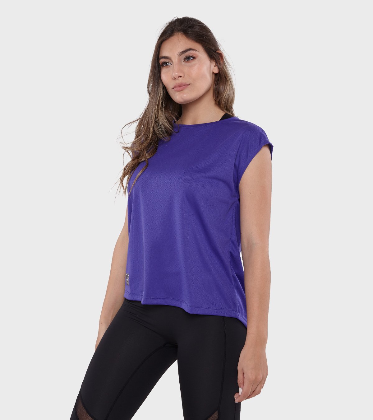 Remera de mujer Greese