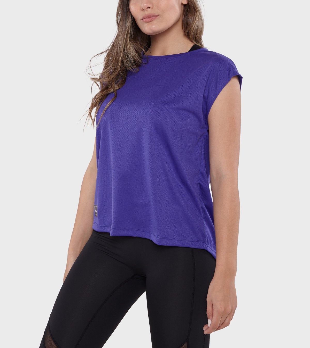 Remera de mujer Greese