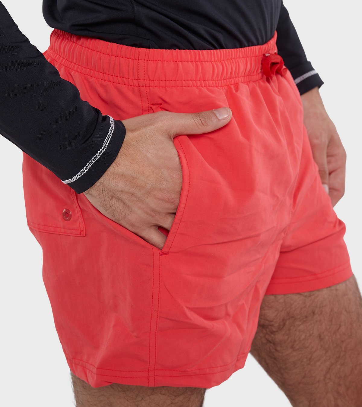 Short de hombre Lewis