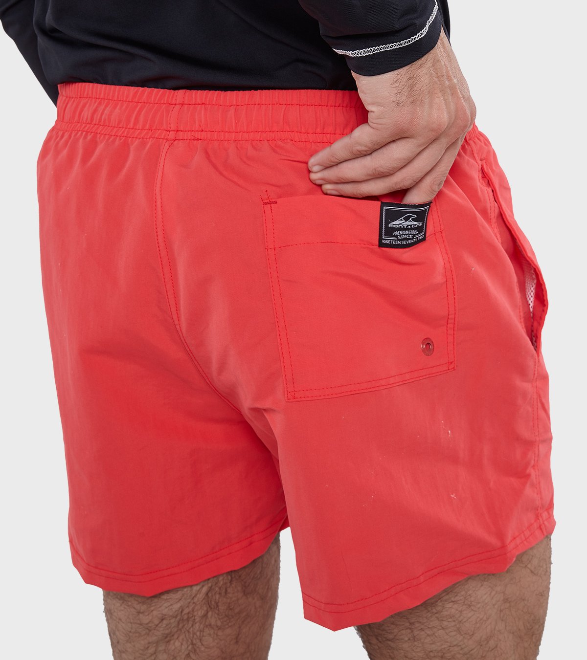 Short de hombre Lewis
