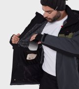 Campera de hombre Fergus