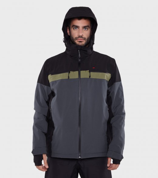 Campera de hombre Fergus