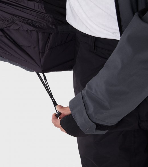 Campera de hombre Fergus
