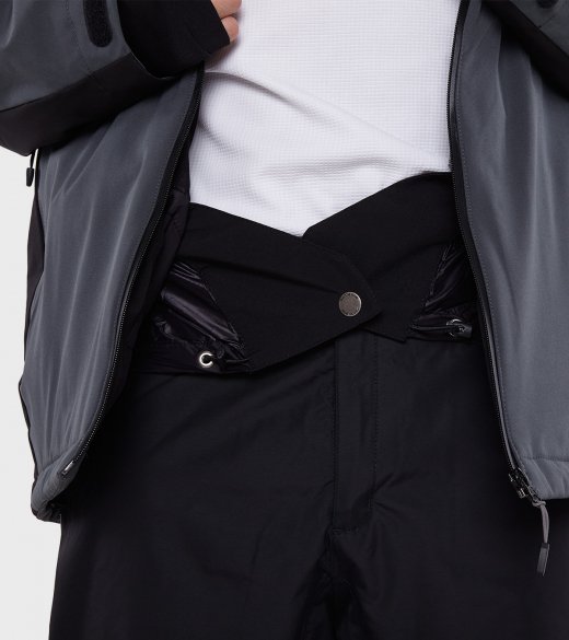 Campera de hombre Fergus