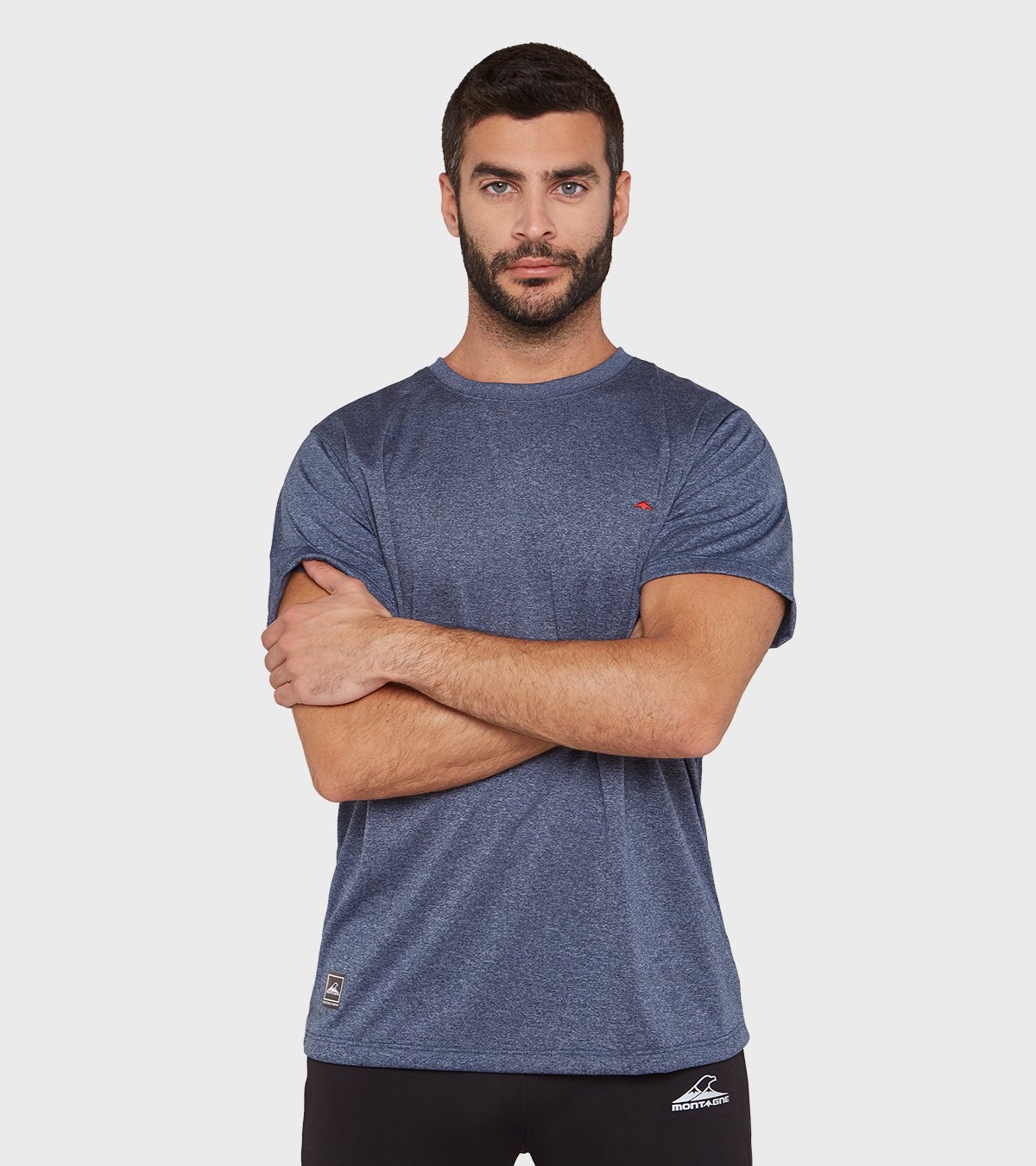 Remera de hombre Asterix