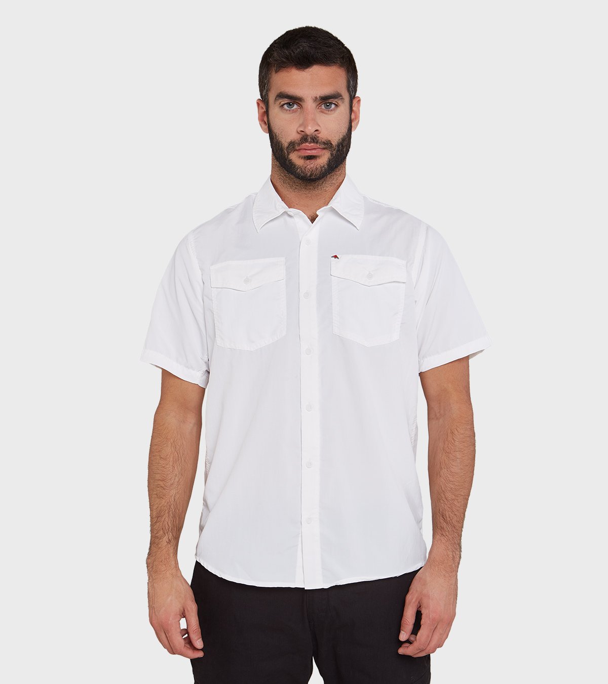 Camisa de hombre Sydney M/C
