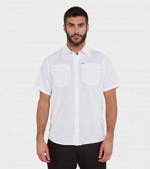Camisa de hombre Sydney M/C