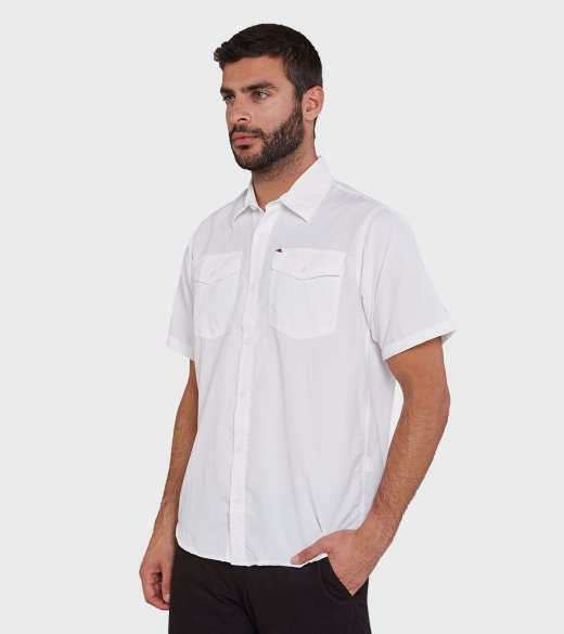Camisa de hombre Sydney M/C