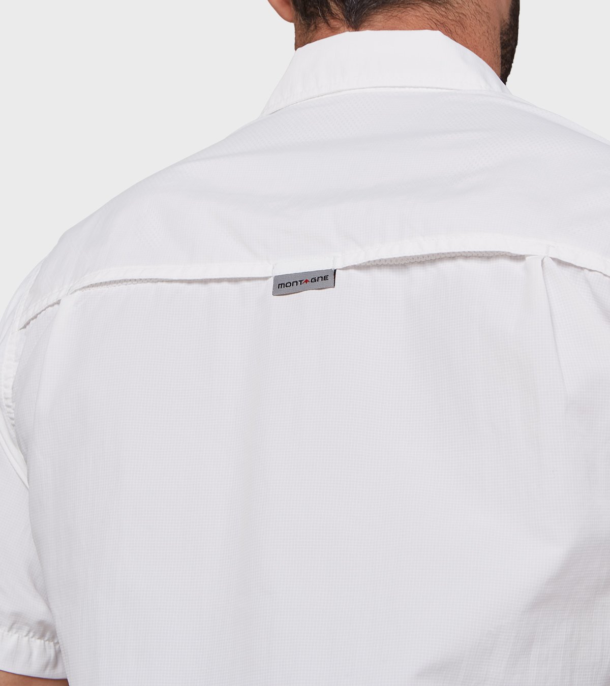 Camisa de hombre Sydney M/C