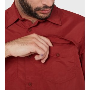 Camisa de hombre Sydney M/C