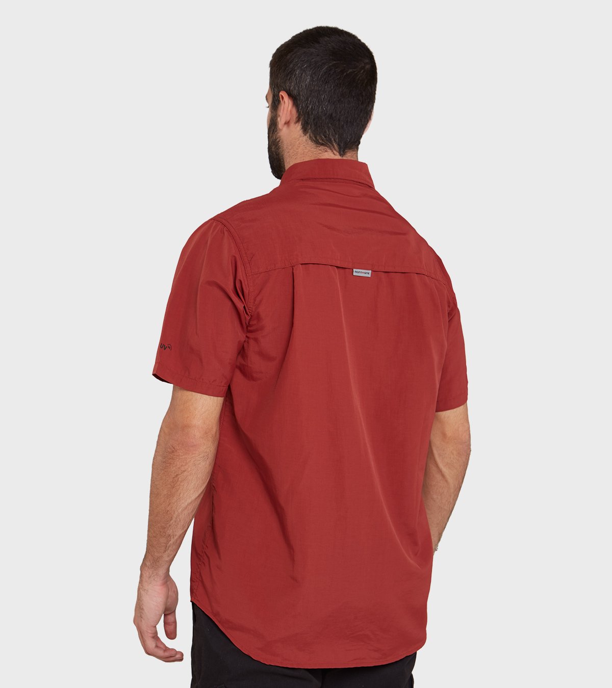 Camisa de hombre Sydney M/C