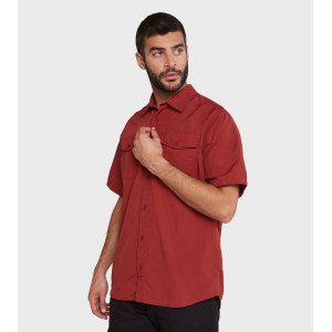 Camisa de hombre Sydney M/C