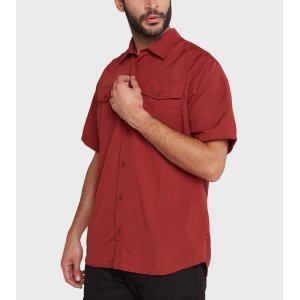Camisa de hombre Sydney M/C