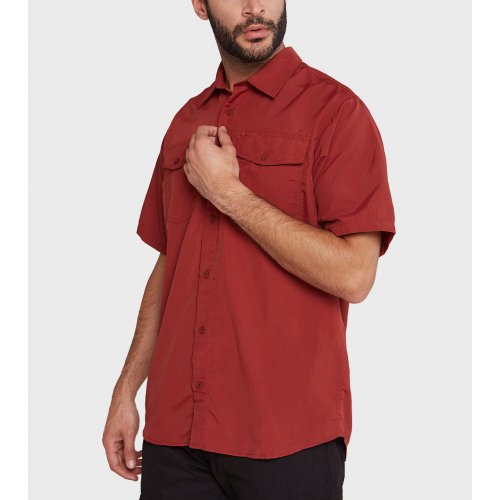 Camisa de hombre Sydney M/C Camisa de hombre Sydney M/C