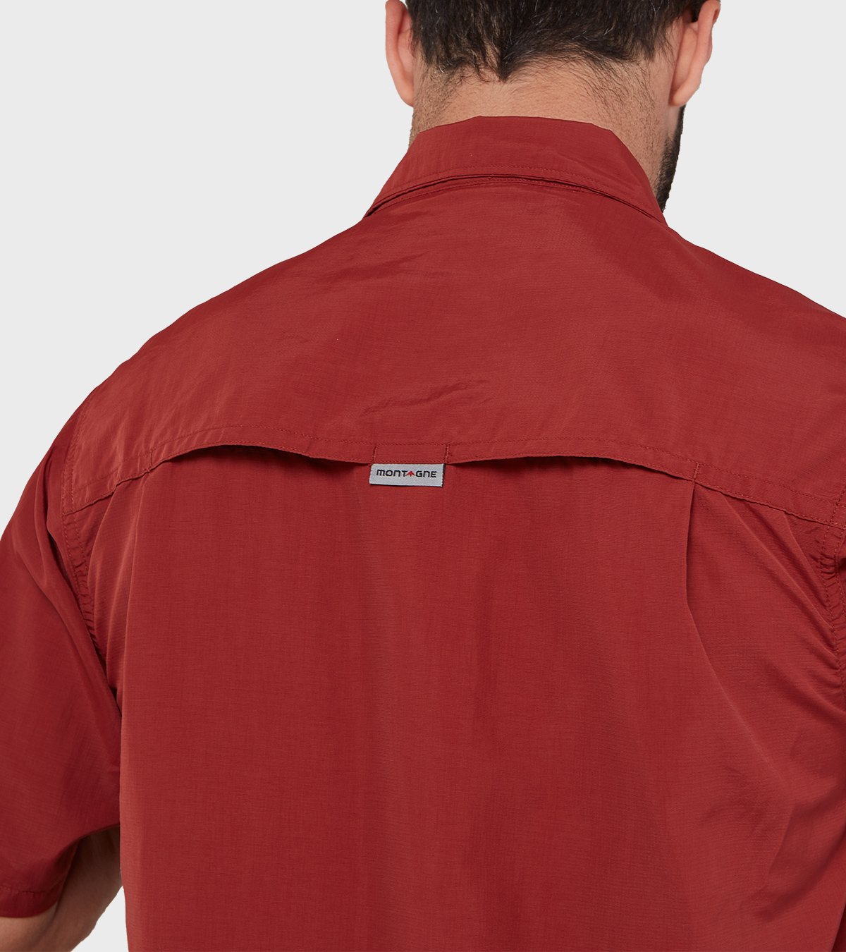Camisa de hombre Sydney M/C