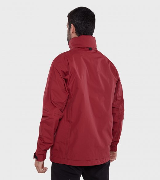 Rompeviento de hombre Nix con red
