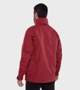 Rompeviento de hombre Nix con red
