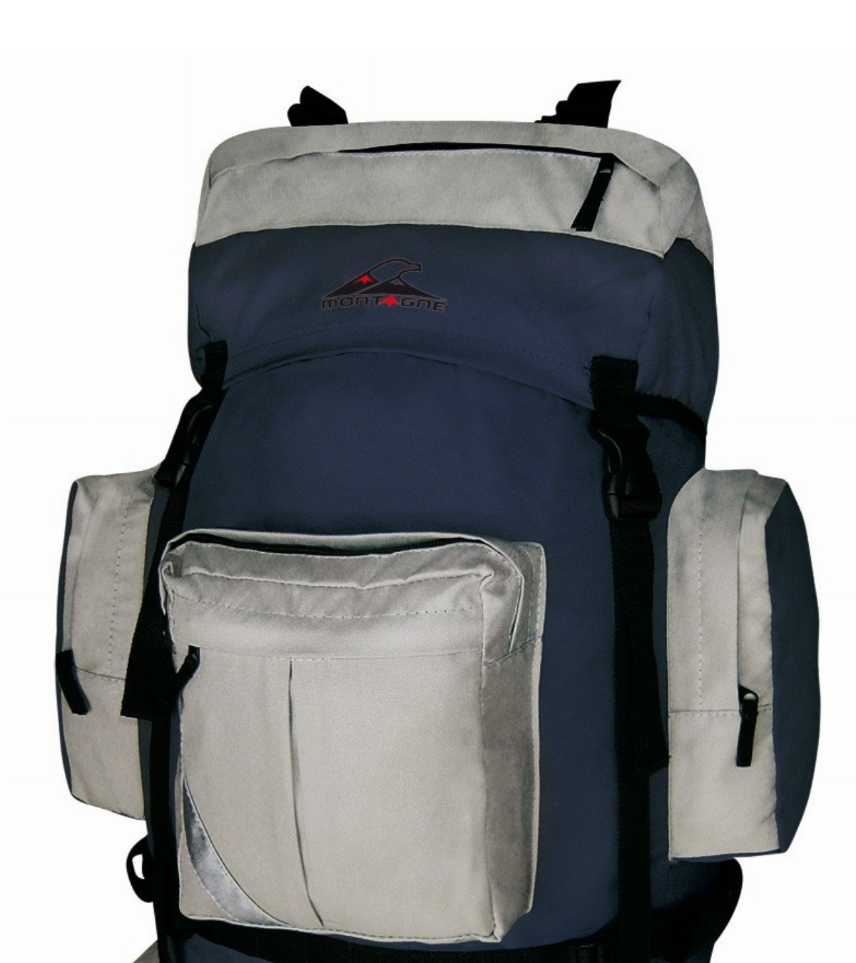 Mochila de camping Crossing 80 lts