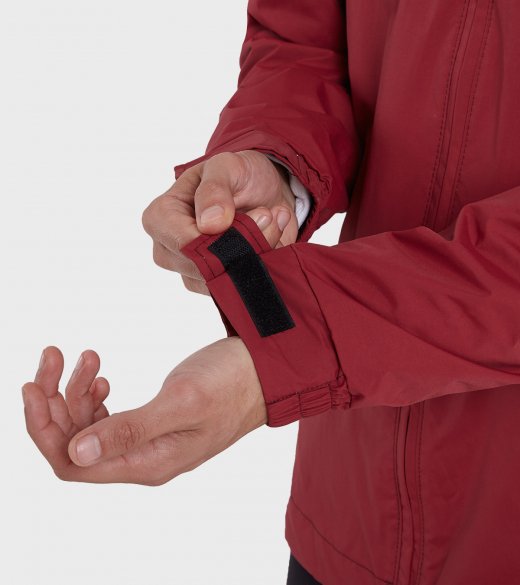 Rompeviento de hombre Nix con red
