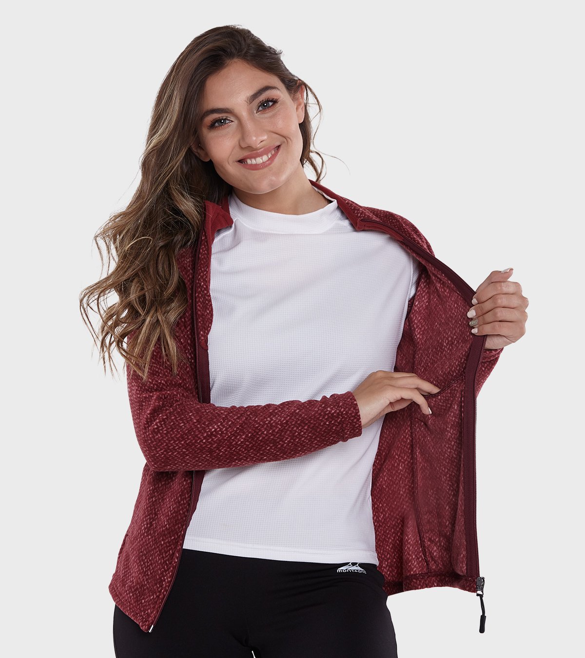 Campera de mujer Ceryl
