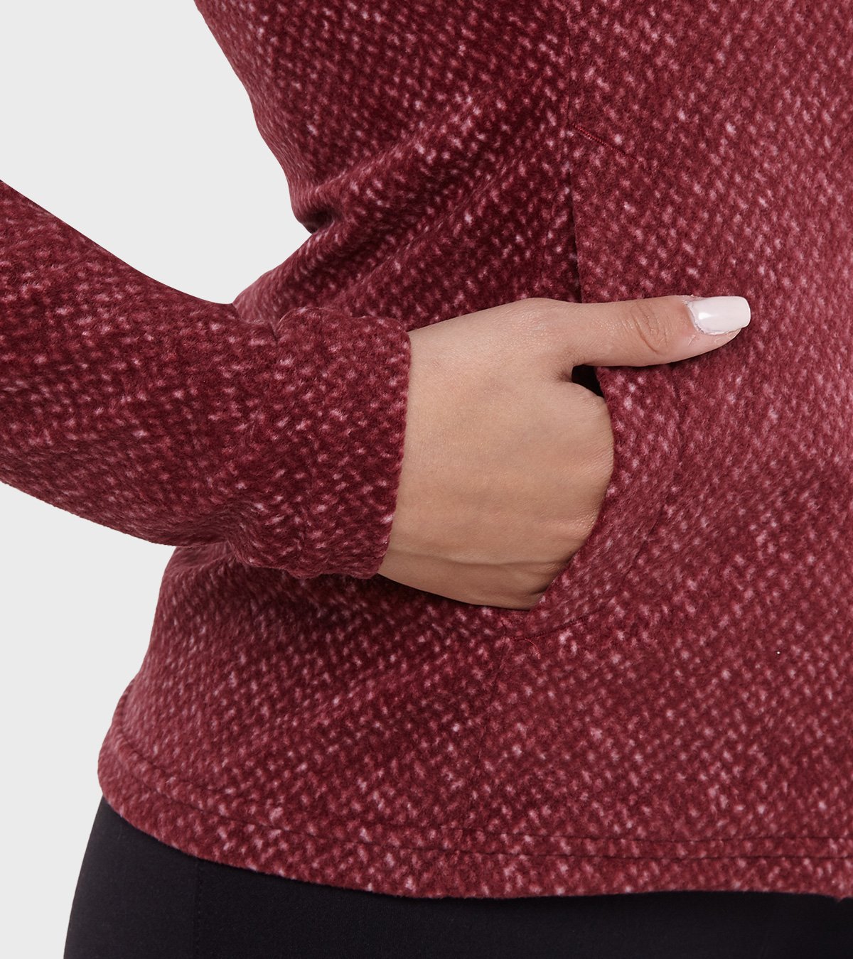 Campera de mujer Ceryl