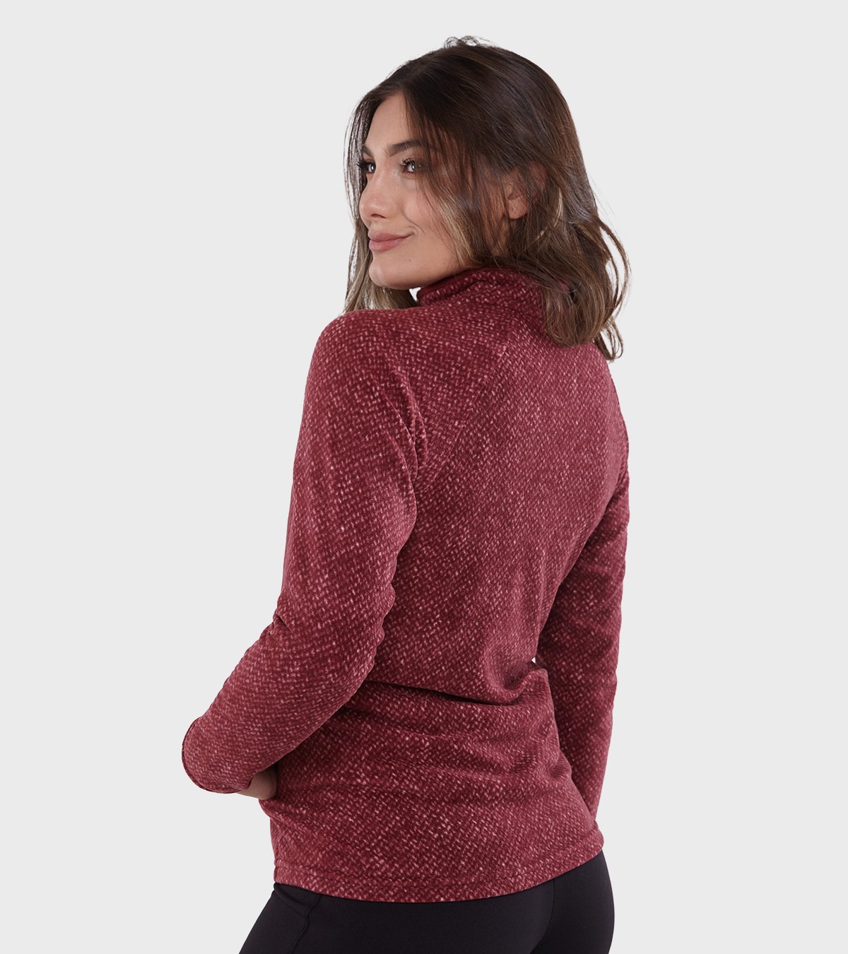 Campera de mujer Ceryl