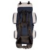 Mochila de camping Crossing 80 lts