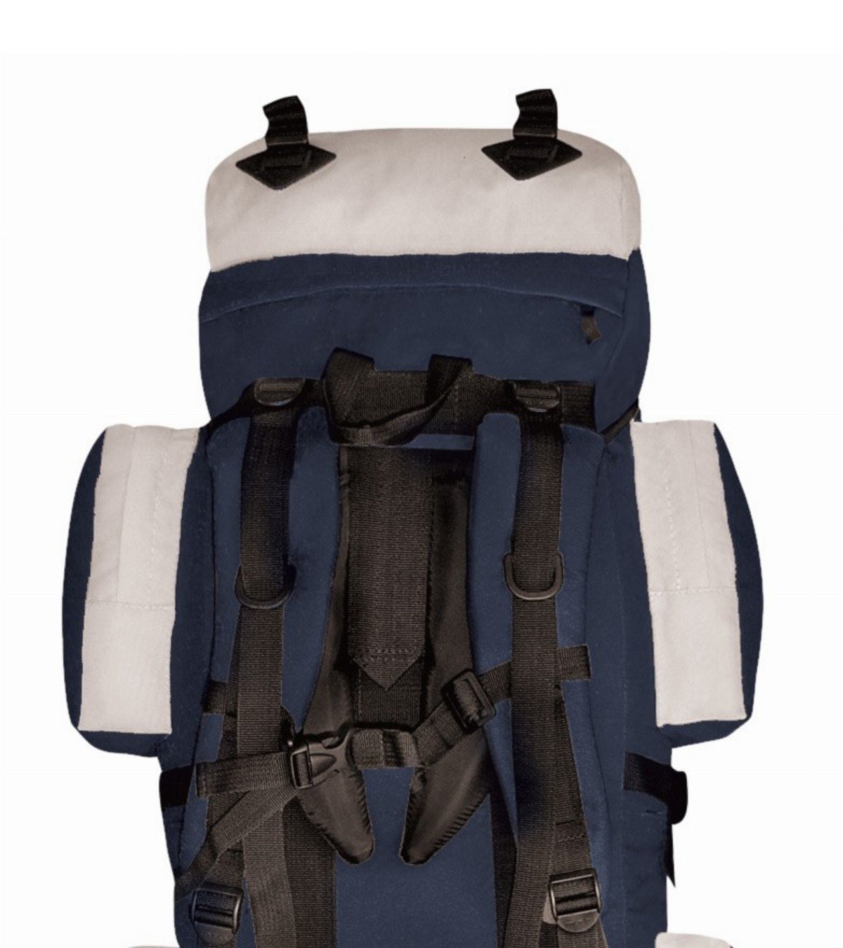 Mochila de camping Crossing 80 lts