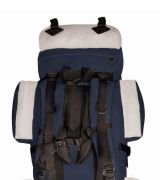 Crossing 80 lts camping Backpack