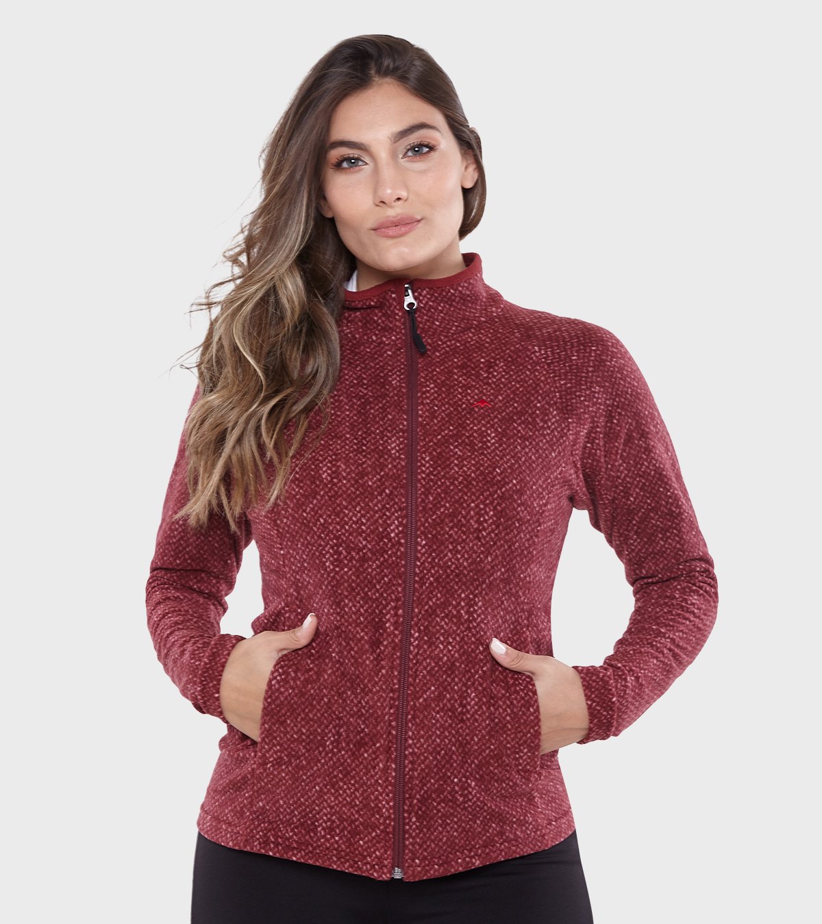 Campera de mujer Ceryl