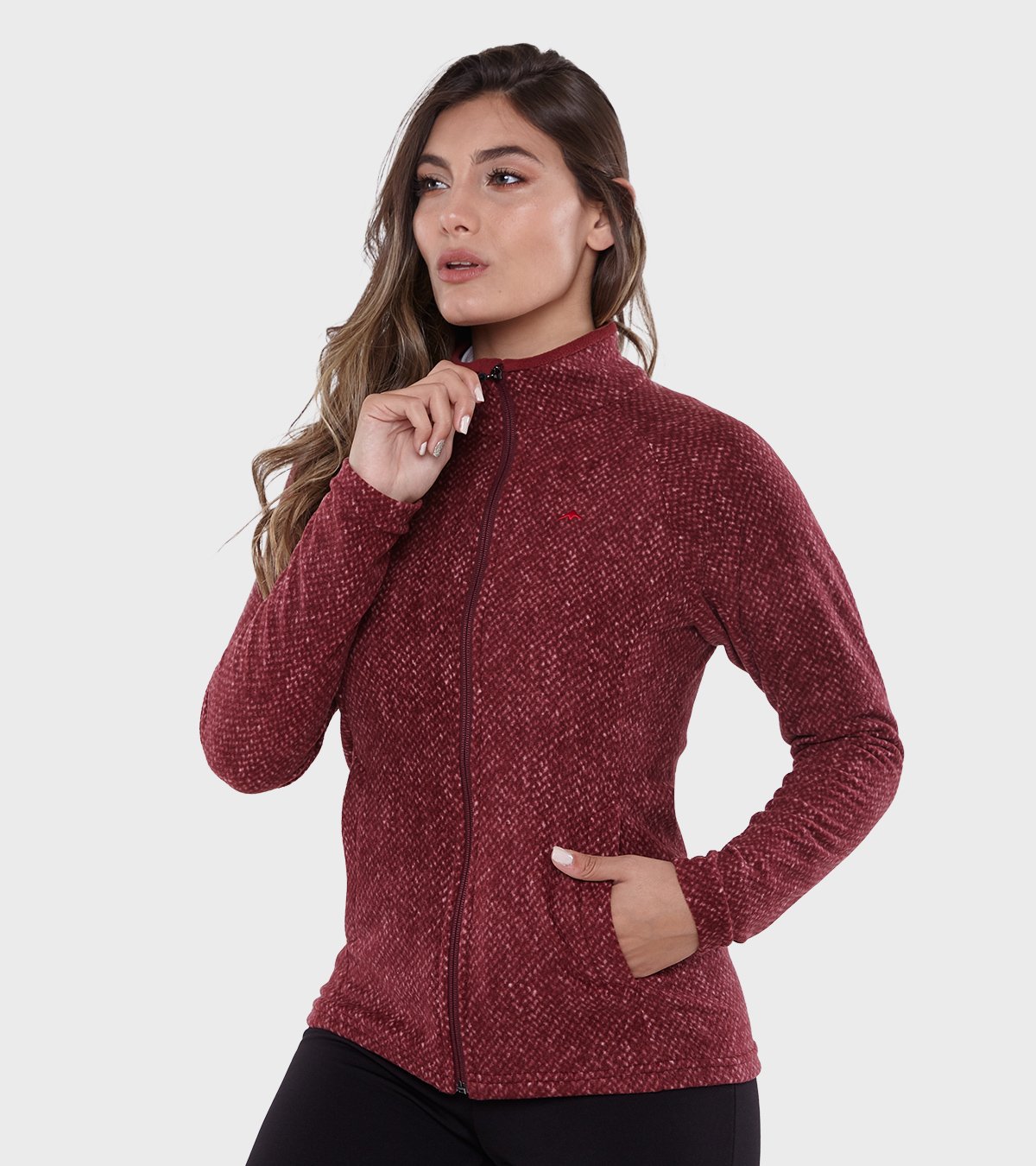 Campera de mujer Ceryl