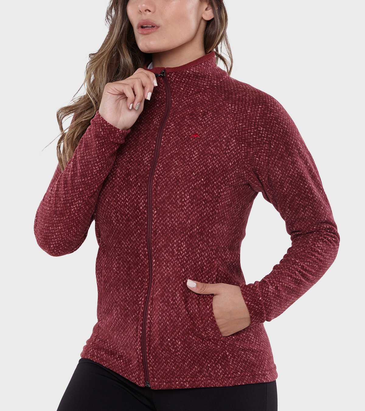 Campera de mujer Ceryl