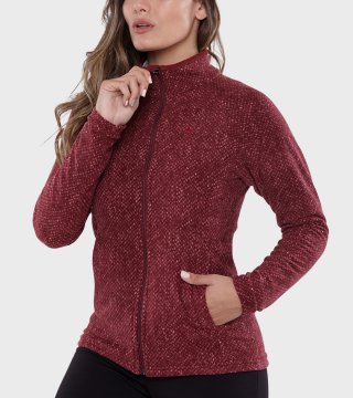 Campera de mujer Ceryl