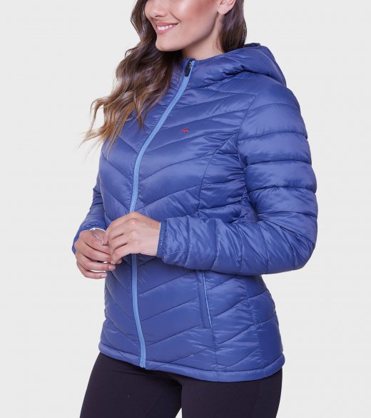 Campera de mujer Linkay
