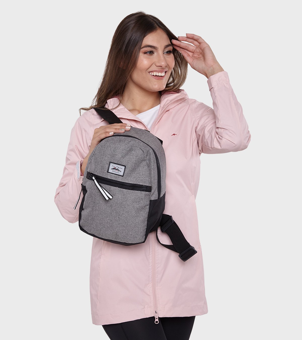 Mochila Avery 6 Lts Mochila Avery 6 Lts